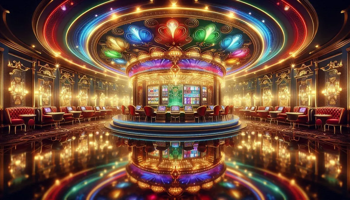 Atefia Casino